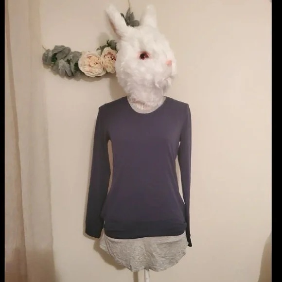 🛍️BUNDLE ONLY ITEM🛍️Mock Layer Top - Picture 10 of 12